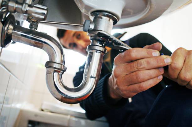 Best Emergency Plumbing Services in Searingtown, NY